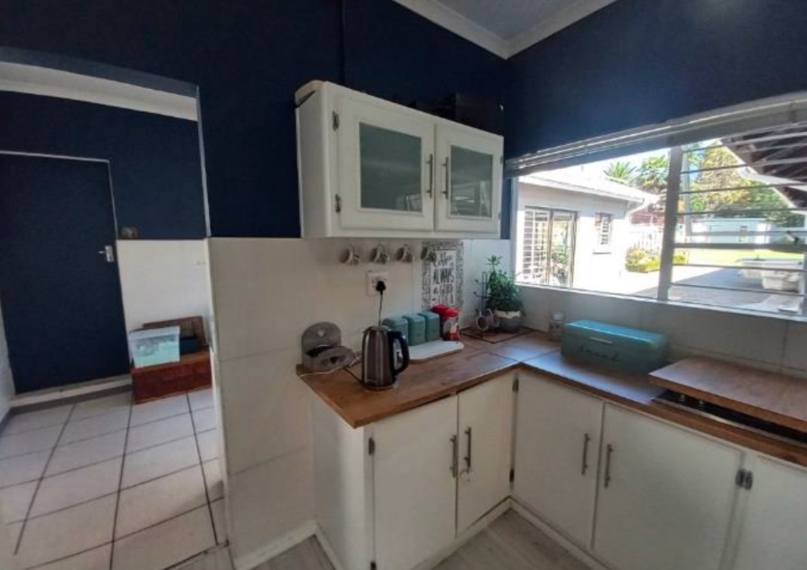 4 Bedroom Property for Sale in Bergsig Free State